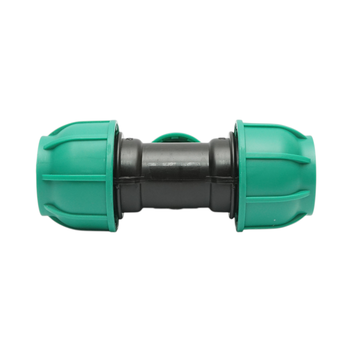Teu reductie compresiune 32x20x32mm, PN16 bar pentru sisteme de irigatii - imagine 3