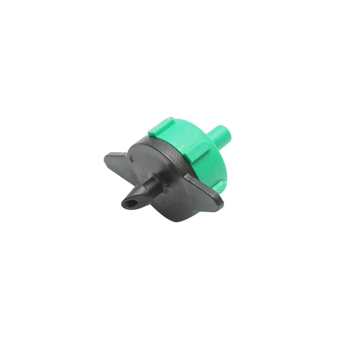 Ciuperca picurare debit 2l/h pentru tub de picurare cu compensator Breckner Germany - imagine 4