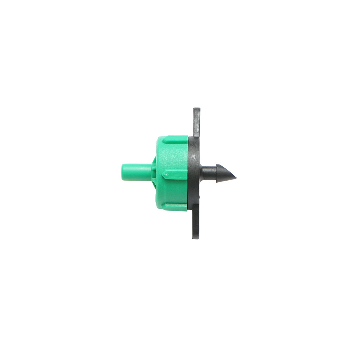 Ciuperca picurare debit 2l/h pentru tub de picurare cu compensator Breckner Germany - imagine 3