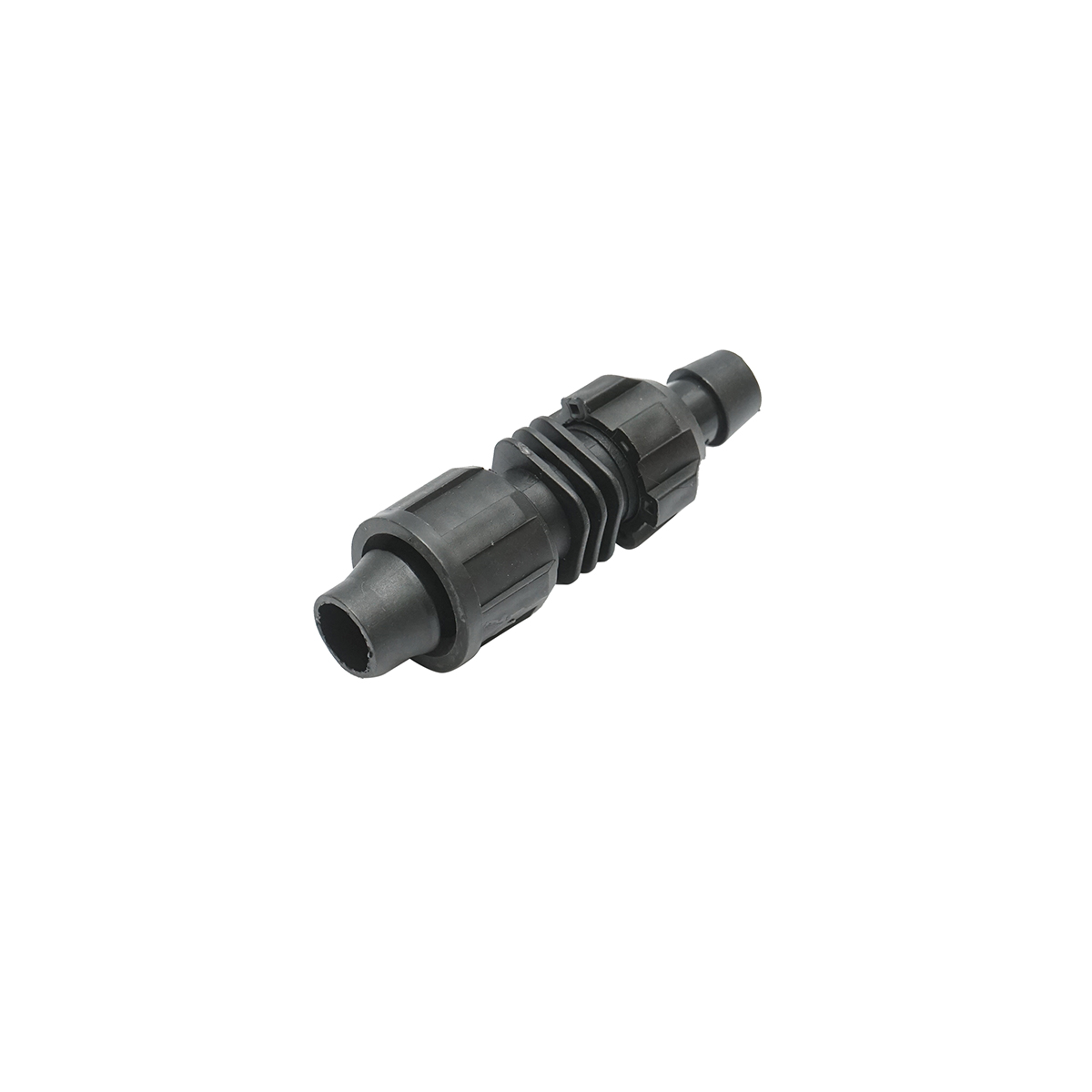 Racord, mufa imbinare banda picurare D17mm pentru sisteme de irigatii Breckner Germany - imagine 2