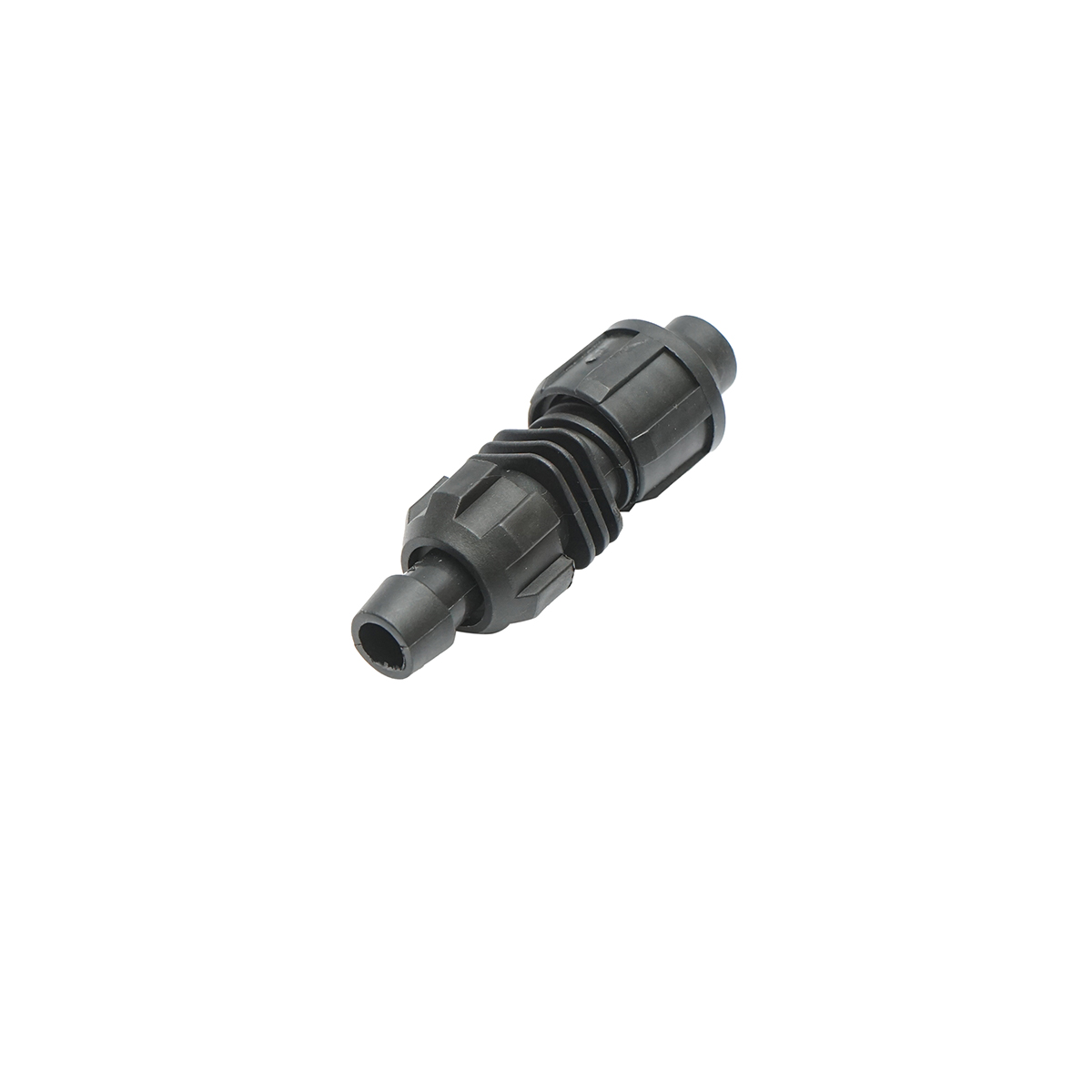 Racord, mufa imbinare banda picurare D17mm pentru sisteme de irigatii Breckner Germany - imagine 3