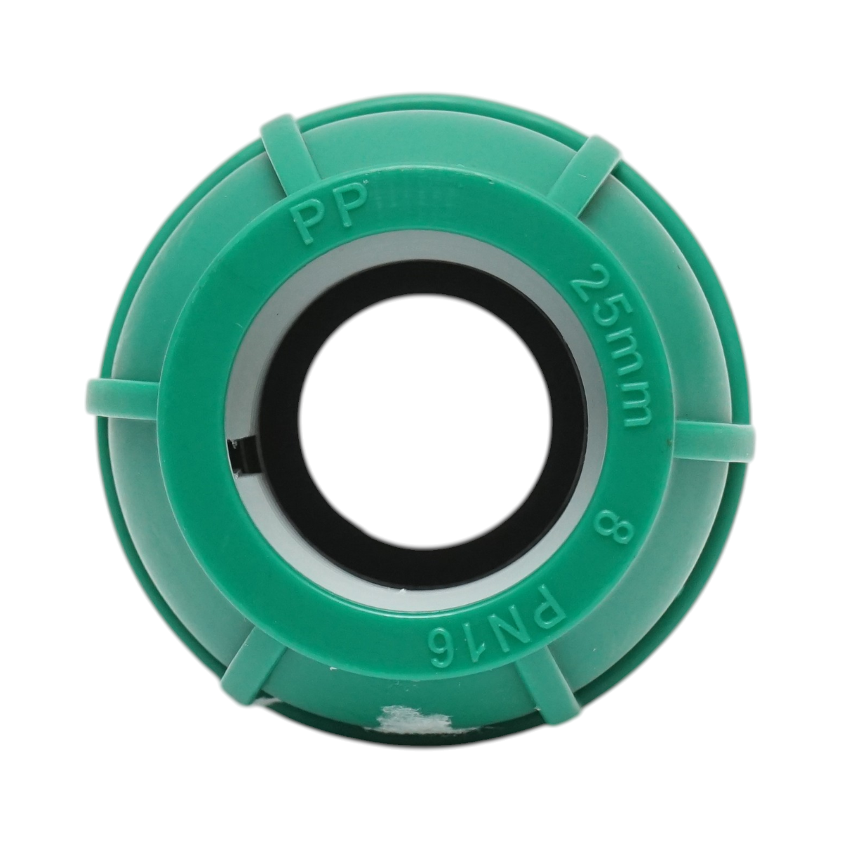 Racord compresiune cu filet interior 25mmx1/2 inch, PN16 bar pentru sisteme de irigatii - imagine 3