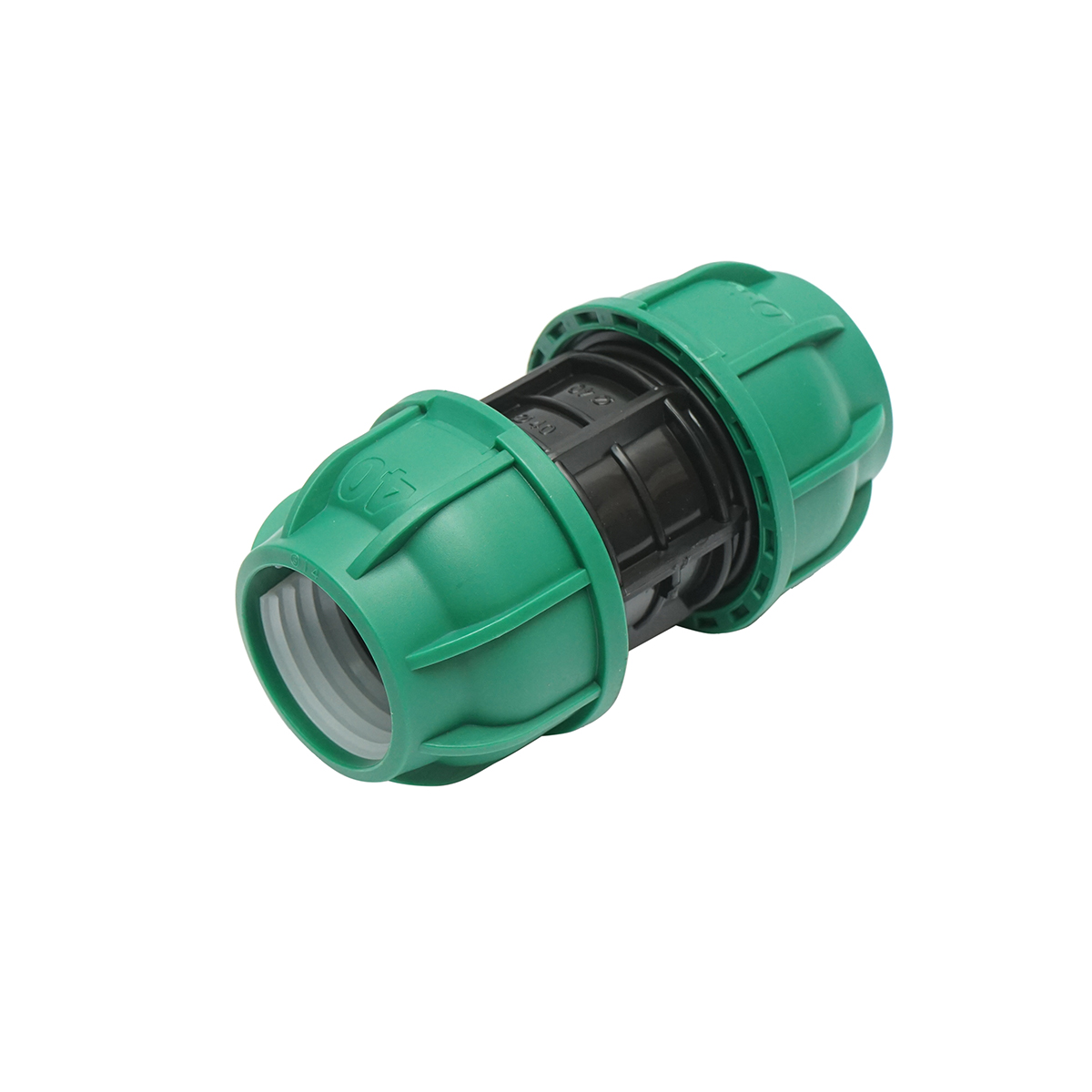 Mufa imbinare D40x40mm PN10 Bar pentru sisteme de irigatii - imagine 3