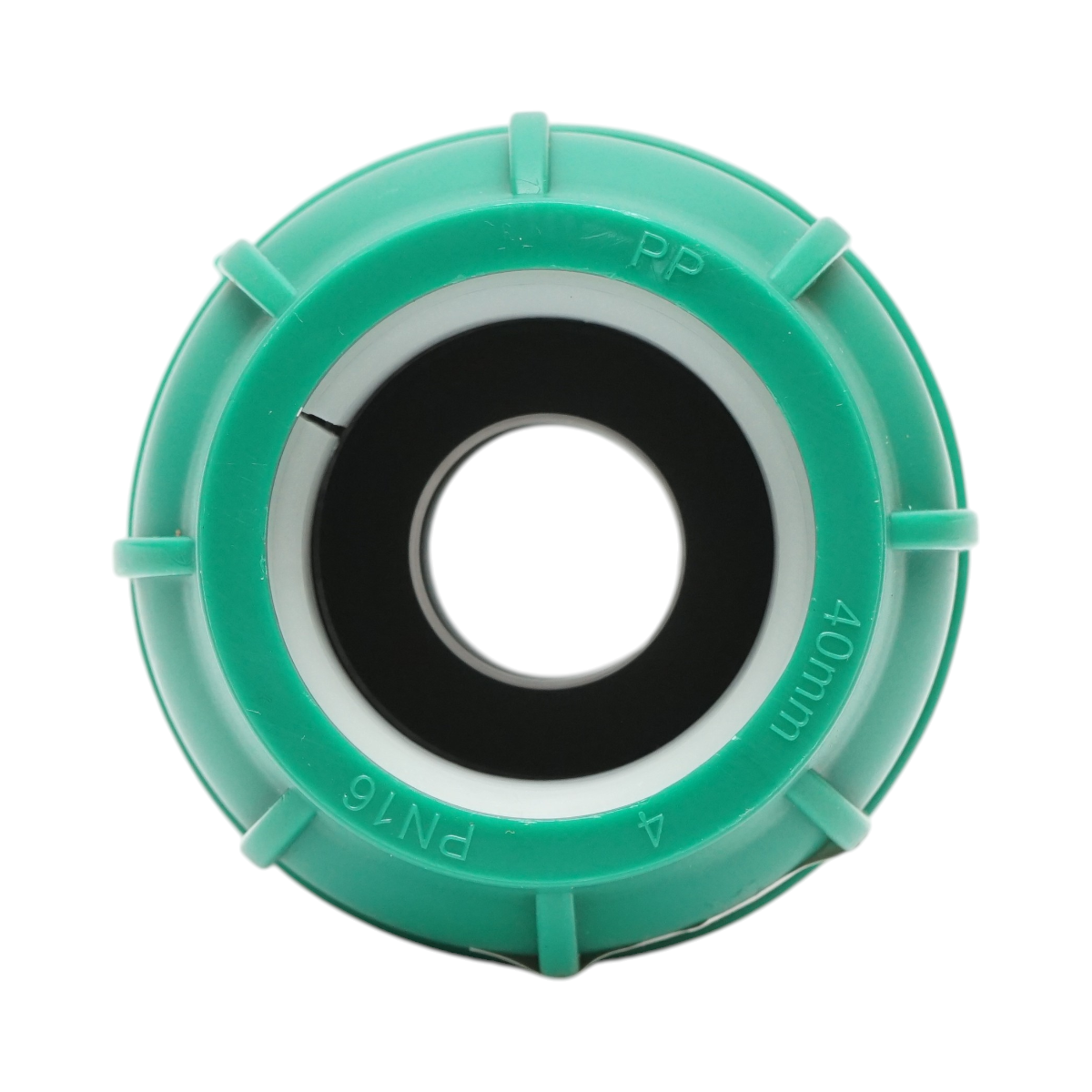 Mufa reductie compresiune 40x25mm, PN16 bar pentru sisteme de irigatii - imagine 3