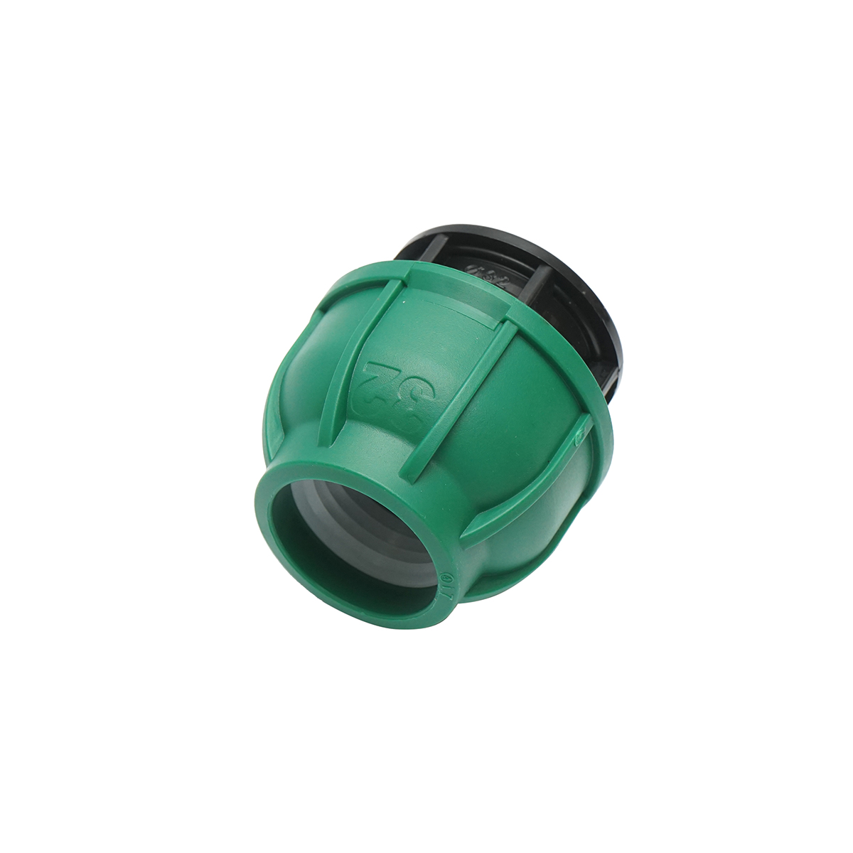 Dop capat compresiune D32mm PN10 Bar pentru sisteme de irigatii - imagine 3