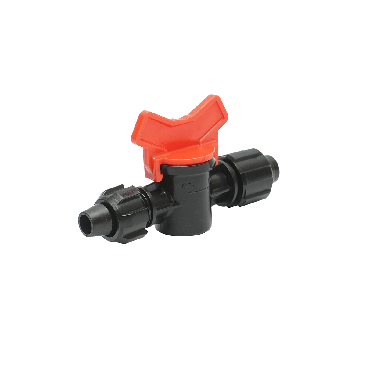  Robinet tub, banda picurare D17mm - imagine 2