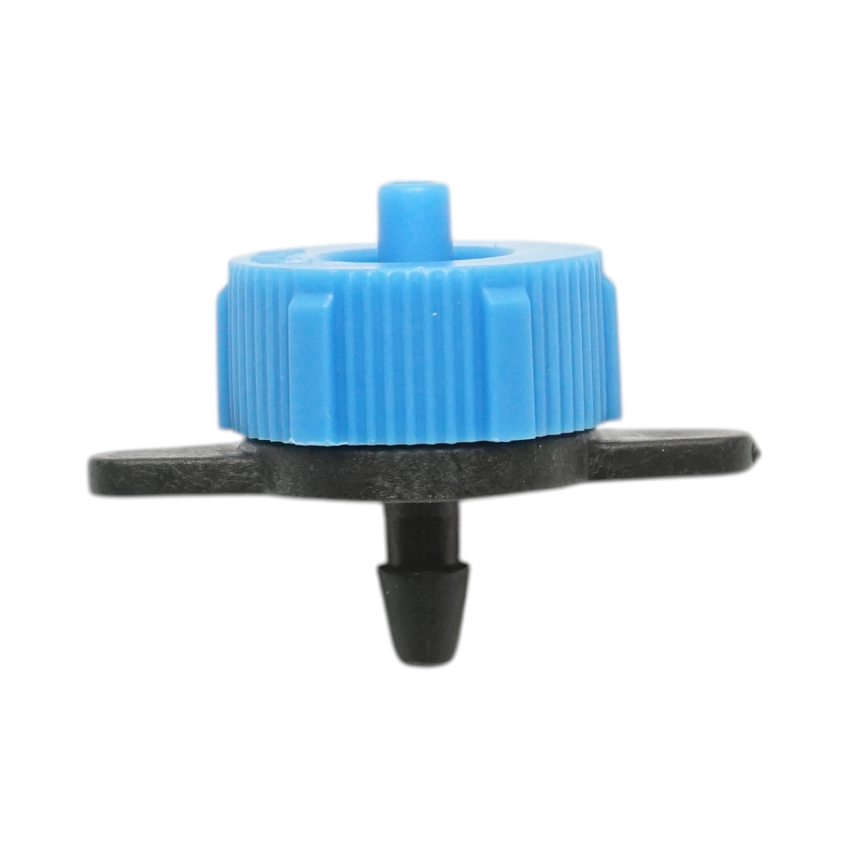 Ciuperca picurare debit 4 L/h pentru tub de picurare cu compensator Breckner Germany - imagine 2