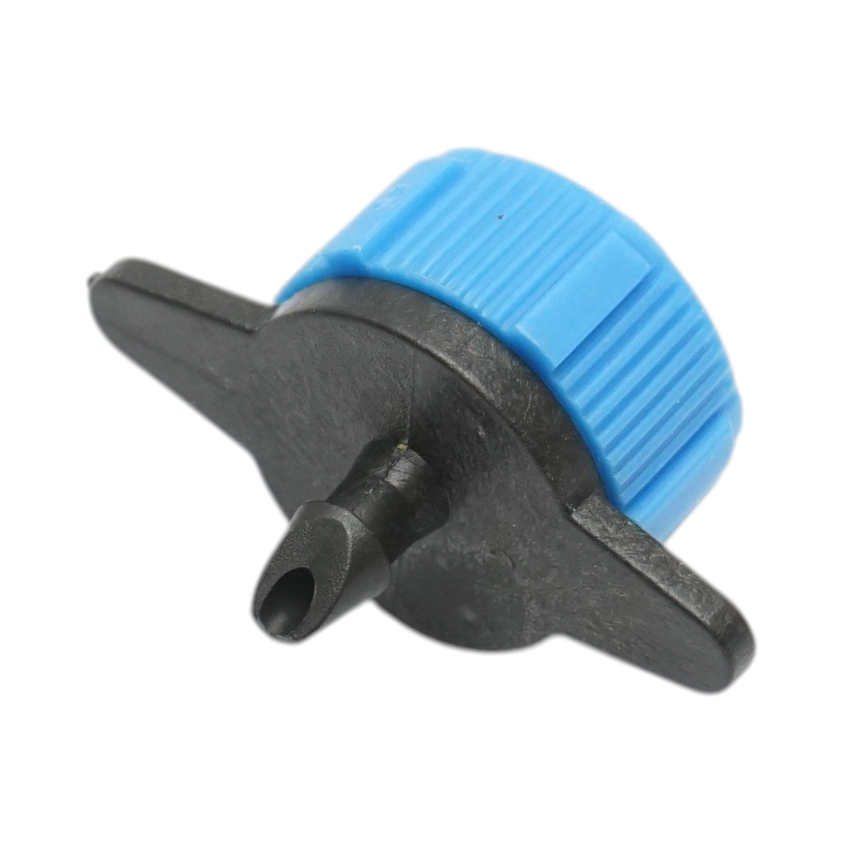 Ciuperca picurare debit 4 L/h pentru tub de picurare cu compensator Breckner Germany - imagine 4