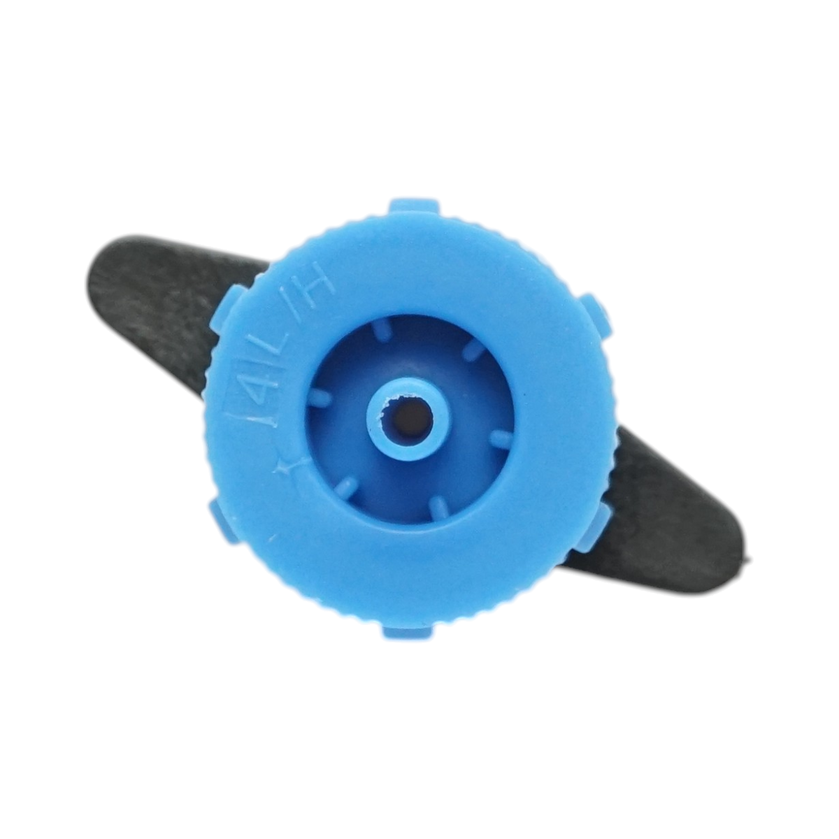Ciuperca picurare debit 4 L/h pentru tub de picurare cu compensator Breckner Germany - imagine 3