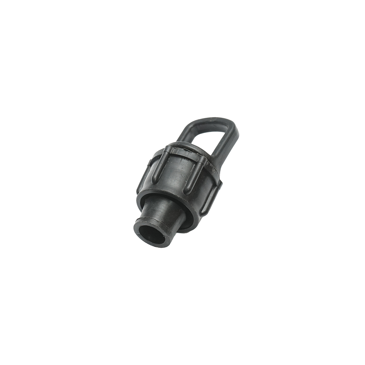 Dop capat pentru banda picurare D17mm Breckner Germany - imagine 2