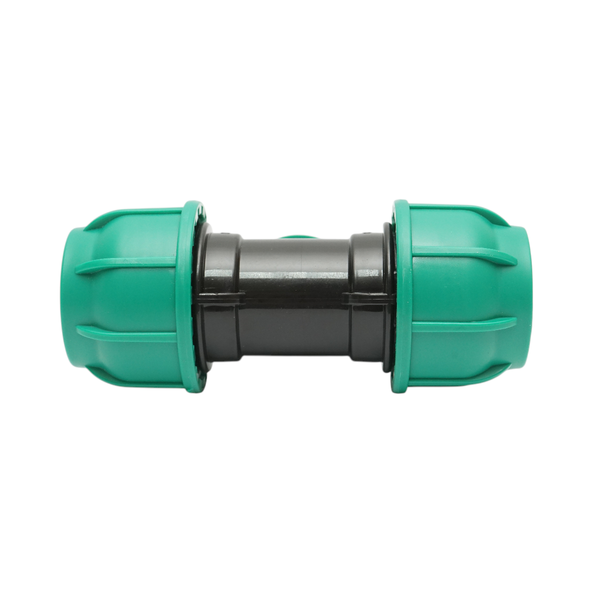Teu reductie compresiune 40x25x40mm, PN16 bar pentru sisteme de irigatii - imagine 3