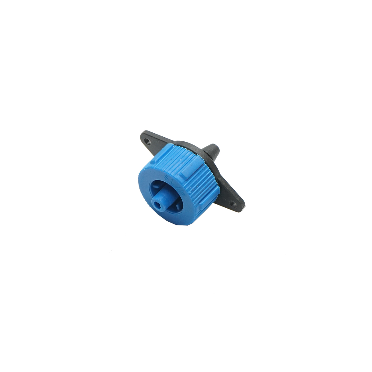 Ciuperca picurare debit 8L/H pentru tub de picurare cu compensator Breckner Germany - imagine 4