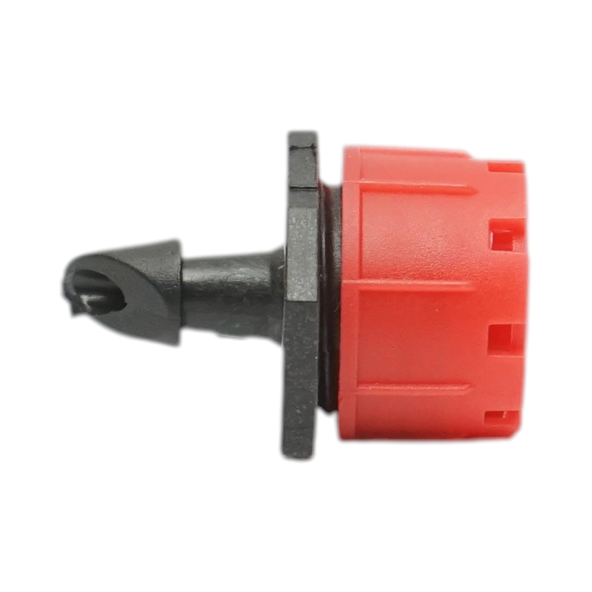 Ciuperca picurare reglabila cu debit 2-4-8L/h pentru tub de picurare Breckner Germany - imagine 3