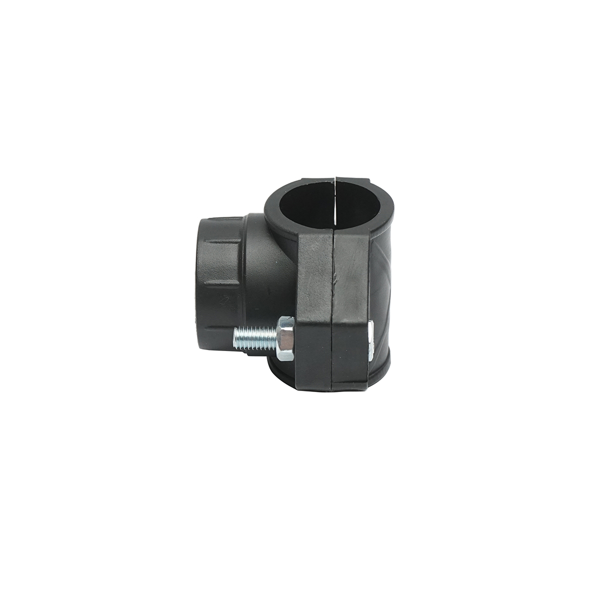 Colier de bransare teava 25mm, filet interior 3/4 inch, PN10 pentru sisteme de irigatii - imagine 2