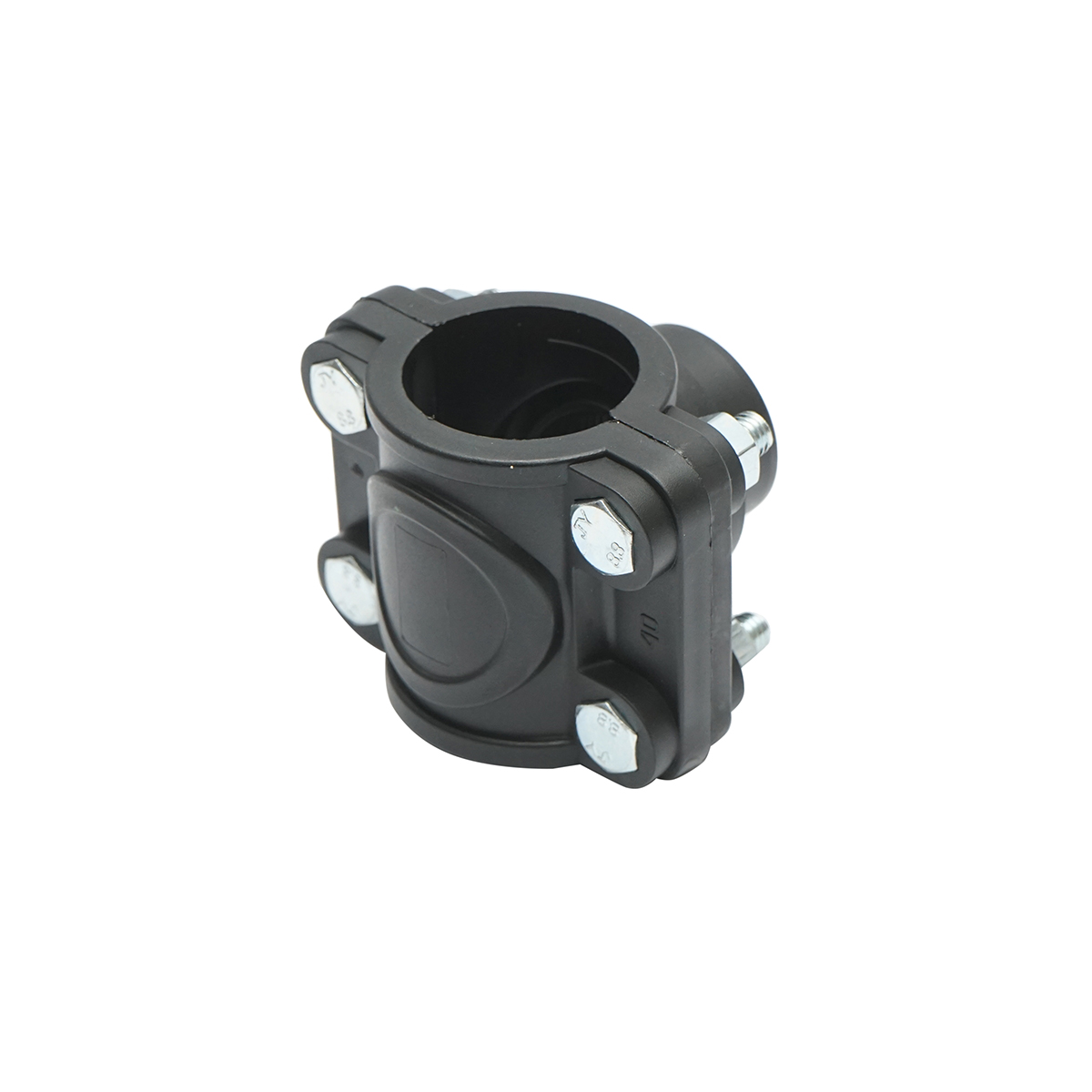 Colier de bransare teava 40mm, filet interior 3/4 inch, PN10 pentru sisteme de irigatii - imagine 3