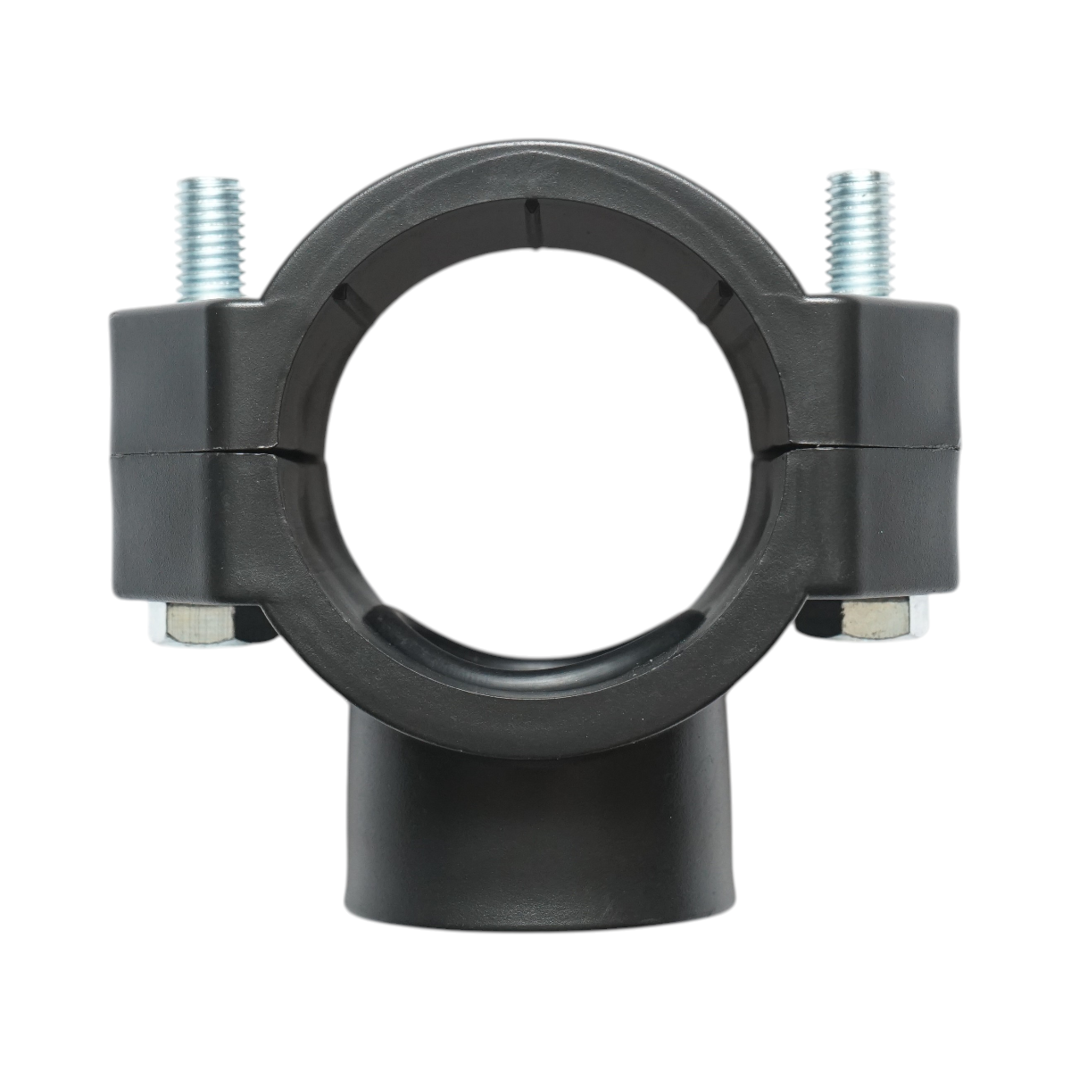 Clema bransament compresiune 50mm, filet interior 1 inch, PN16 pentru sisteme de irigatii - imagine 4