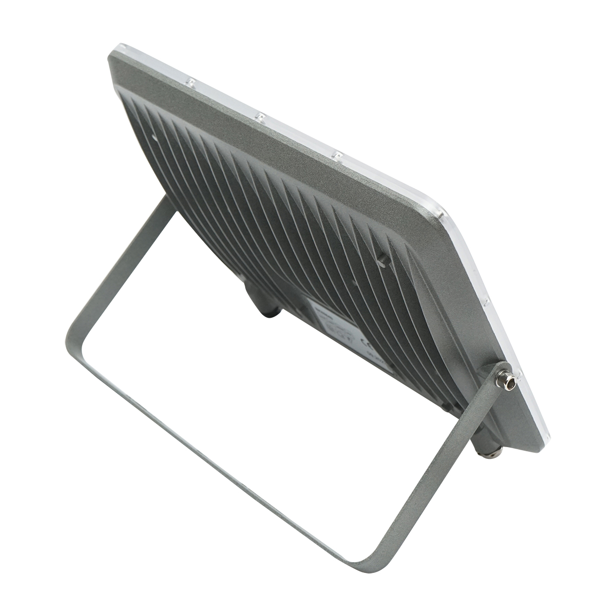 Proiector LED 100W, 220V, 6500K, IP66, 270x208x25mm Breckner Germany - imagine 2