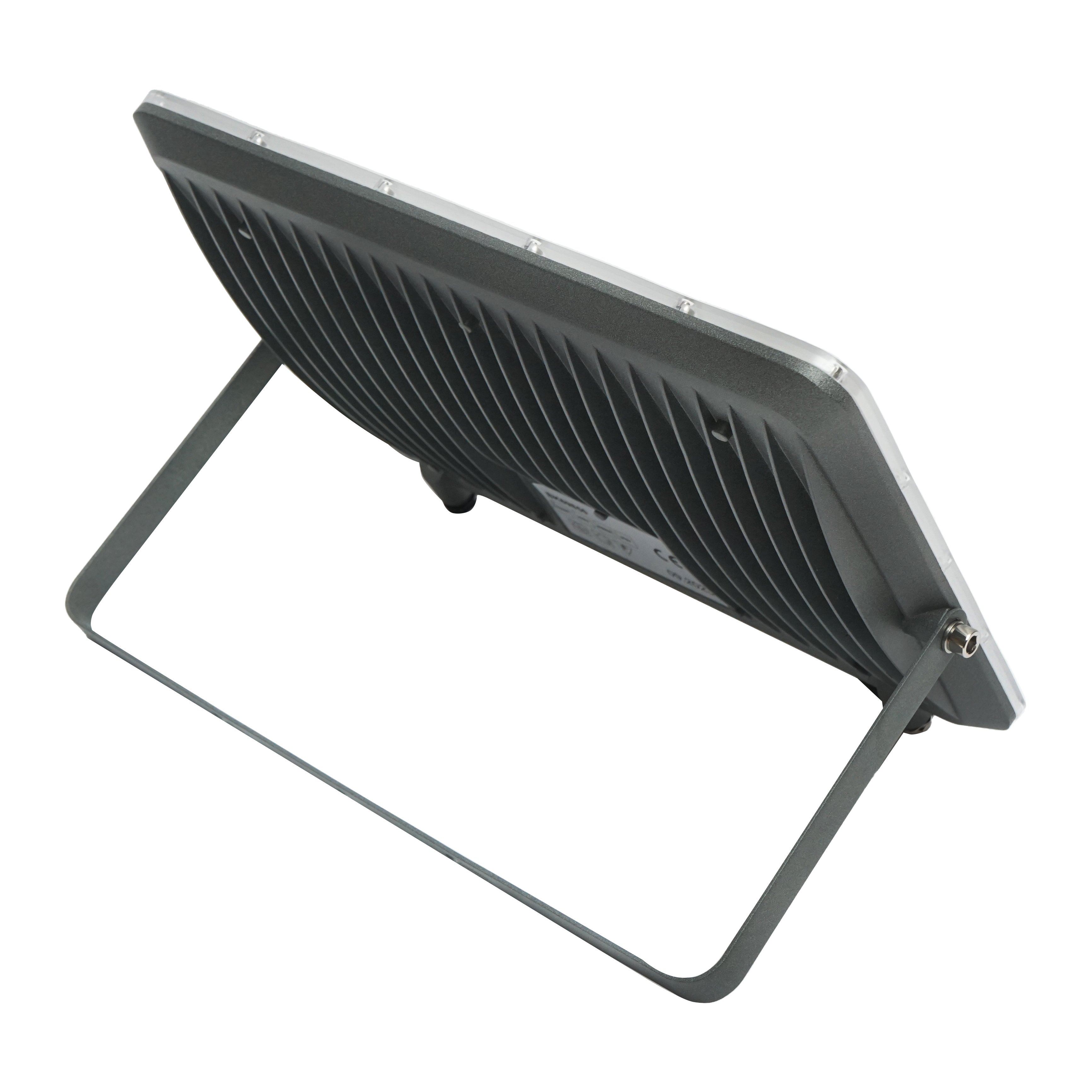 Proiector LED 150W, 220V, 6500K, IP66, 335x250x33mm Breckner Germany - imagine 2