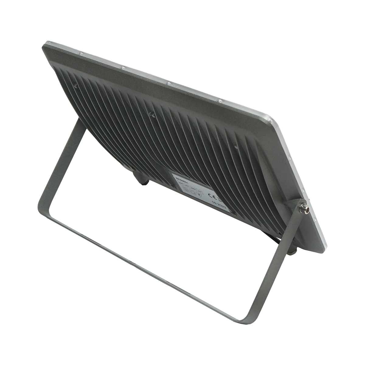 Proiector LED 200W, 220V, 6500K, IP66, 420x330x33mm Breckner Germany - imagine 2