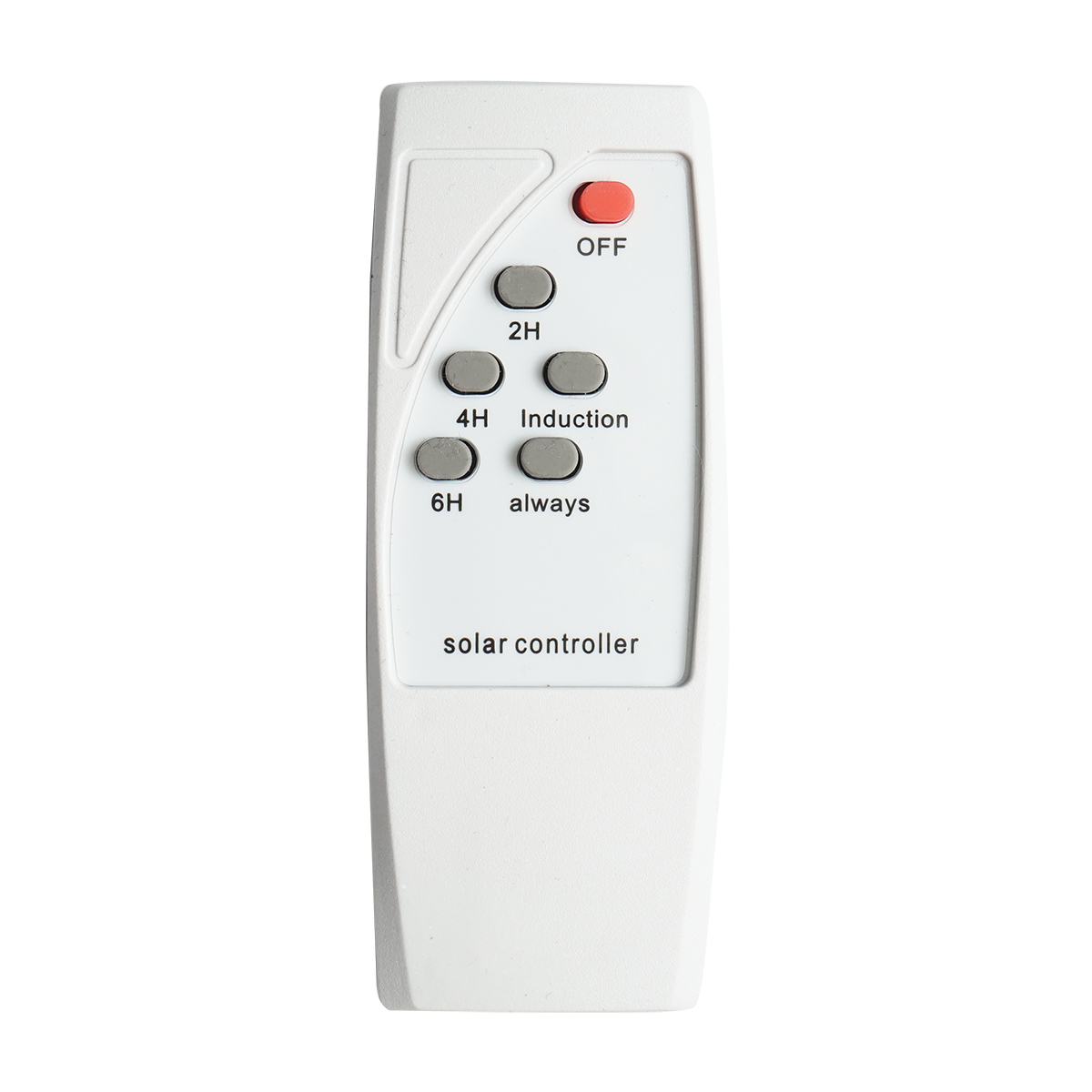 Lampa solara LED iluminat stradal 50W, 6500K, IP65 cu panou solar, senzor de miscare si telecomanda Breckner Germany - imagine 7