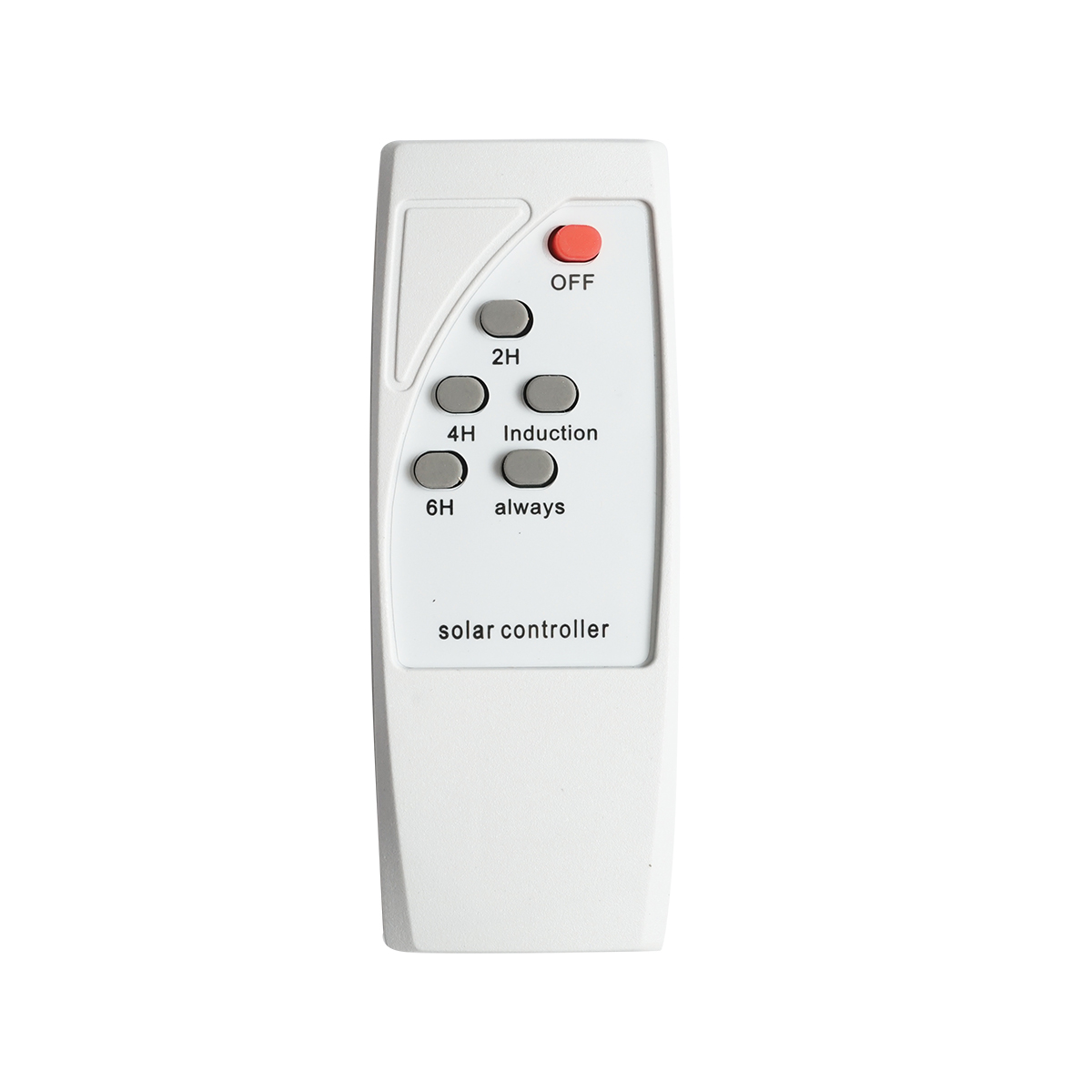 Lampa solara LED iluminat stradal 800W, 6500K, IP65 cu panou solar senzor de miscare telecomanda Breckner Germany - imagine 2