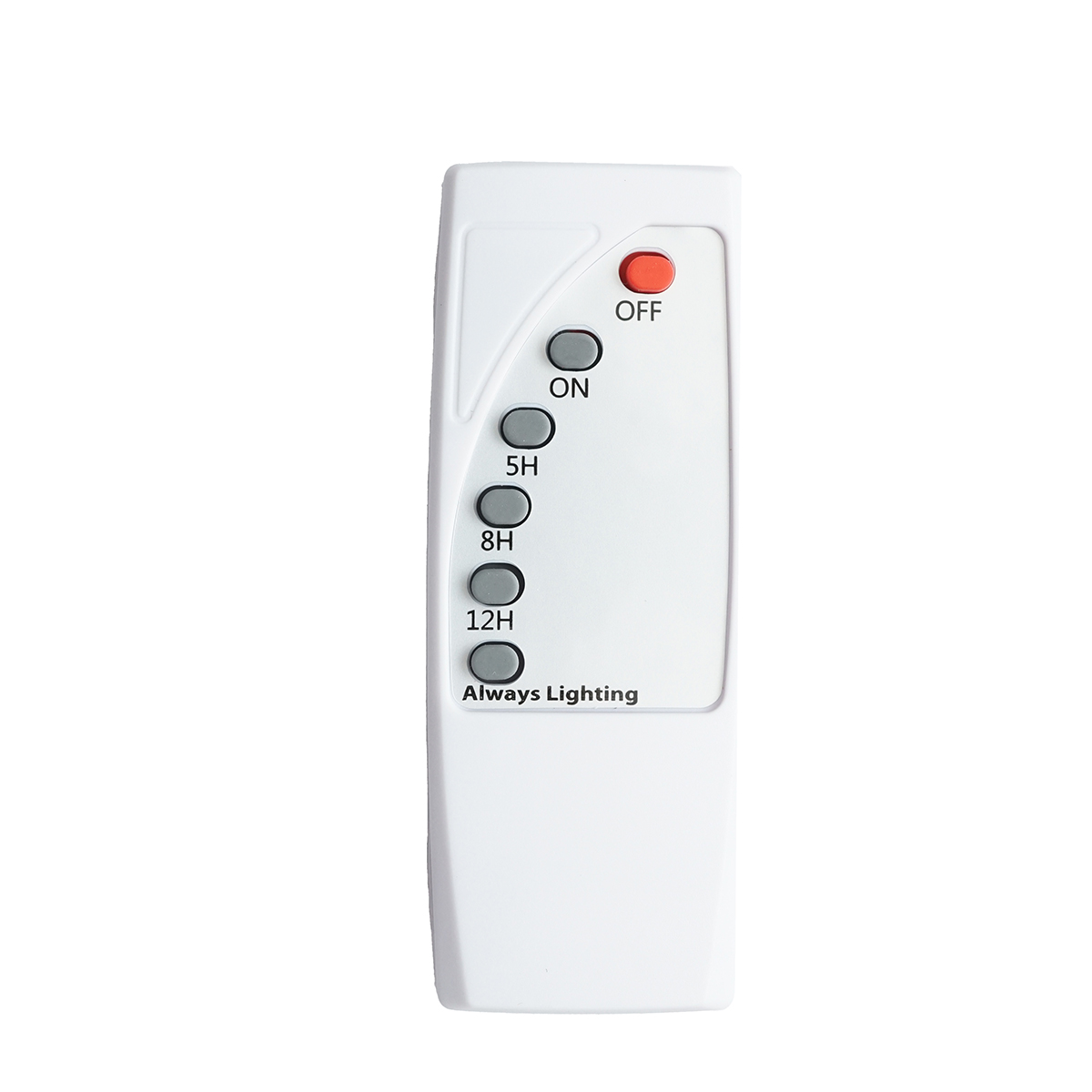 Lampa solara LED iluminat stradal 200W, 6500K, IP65 cu panou solar si telecomanda Breckner Germany - imagine 2