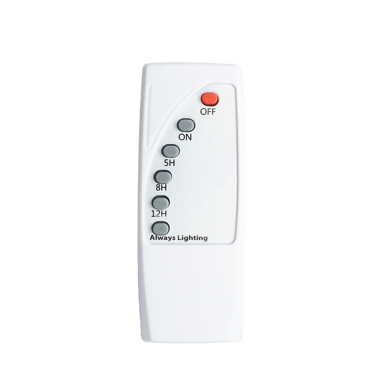 Lampa solara LED iluminat stradal 300W, 6500K, IP65 cu panou solar si telecomanda Breckner Germany - imagine 2