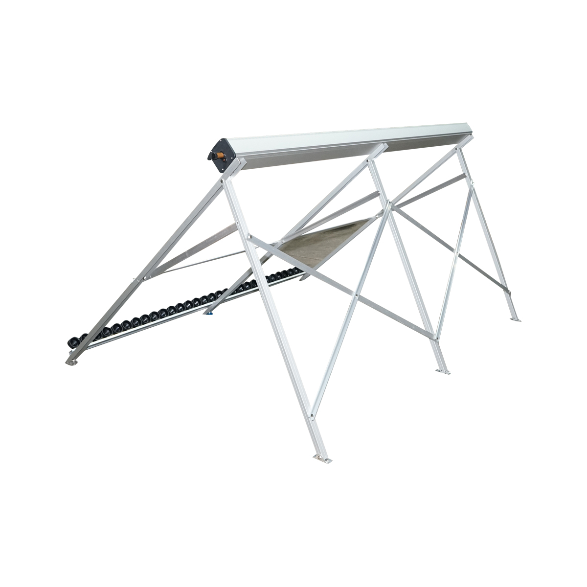 Colector 30 tuburi pentru sisteme apa calda solara BK77132 - imagine 3