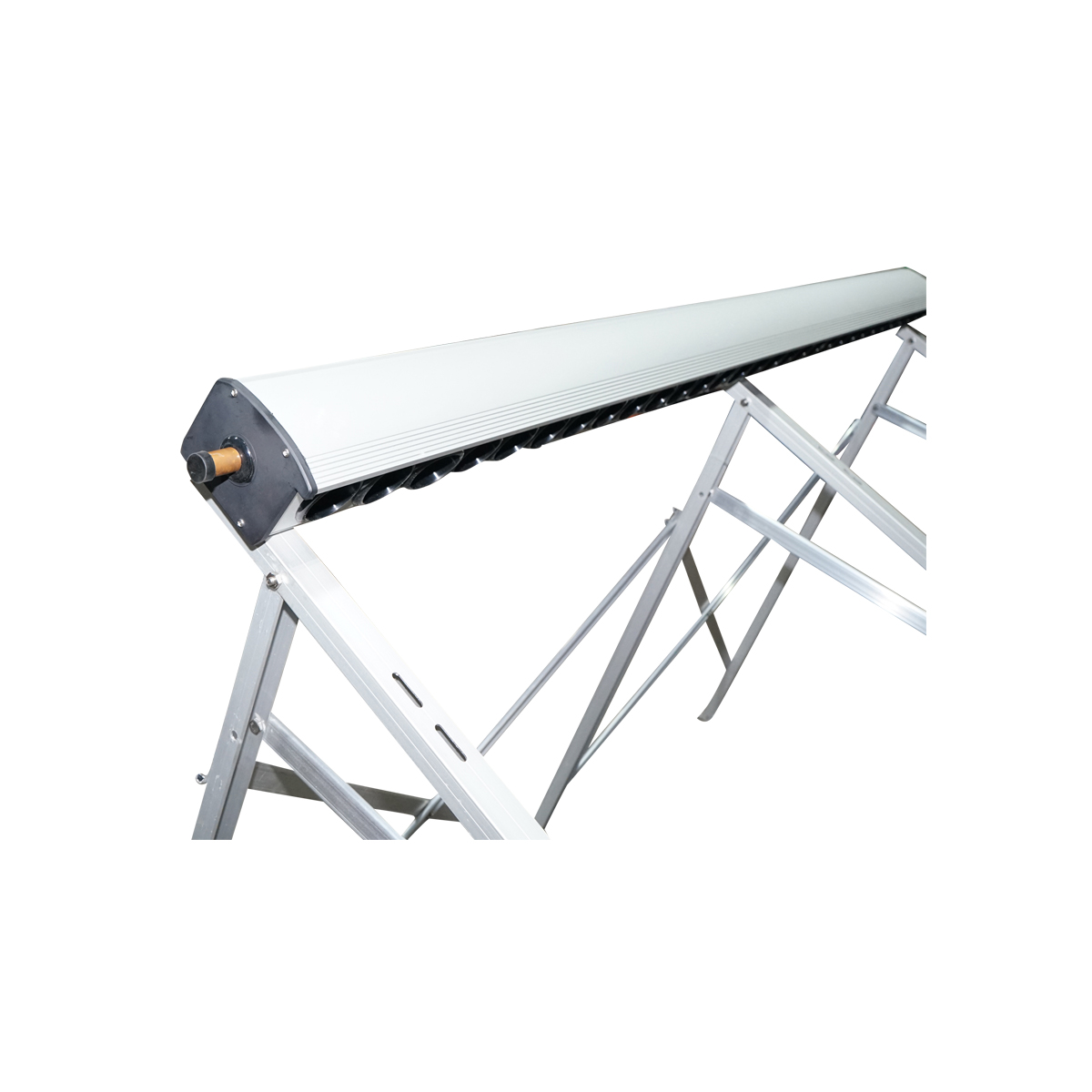 Colector 30 tuburi pentru sisteme apa calda solara BK77132 - imagine 4