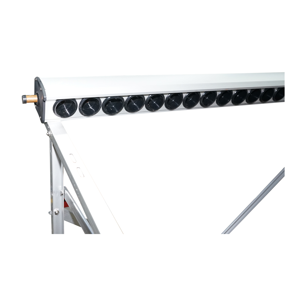 Colector 30 tuburi pentru sisteme apa calda solara BK77132 - imagine 5