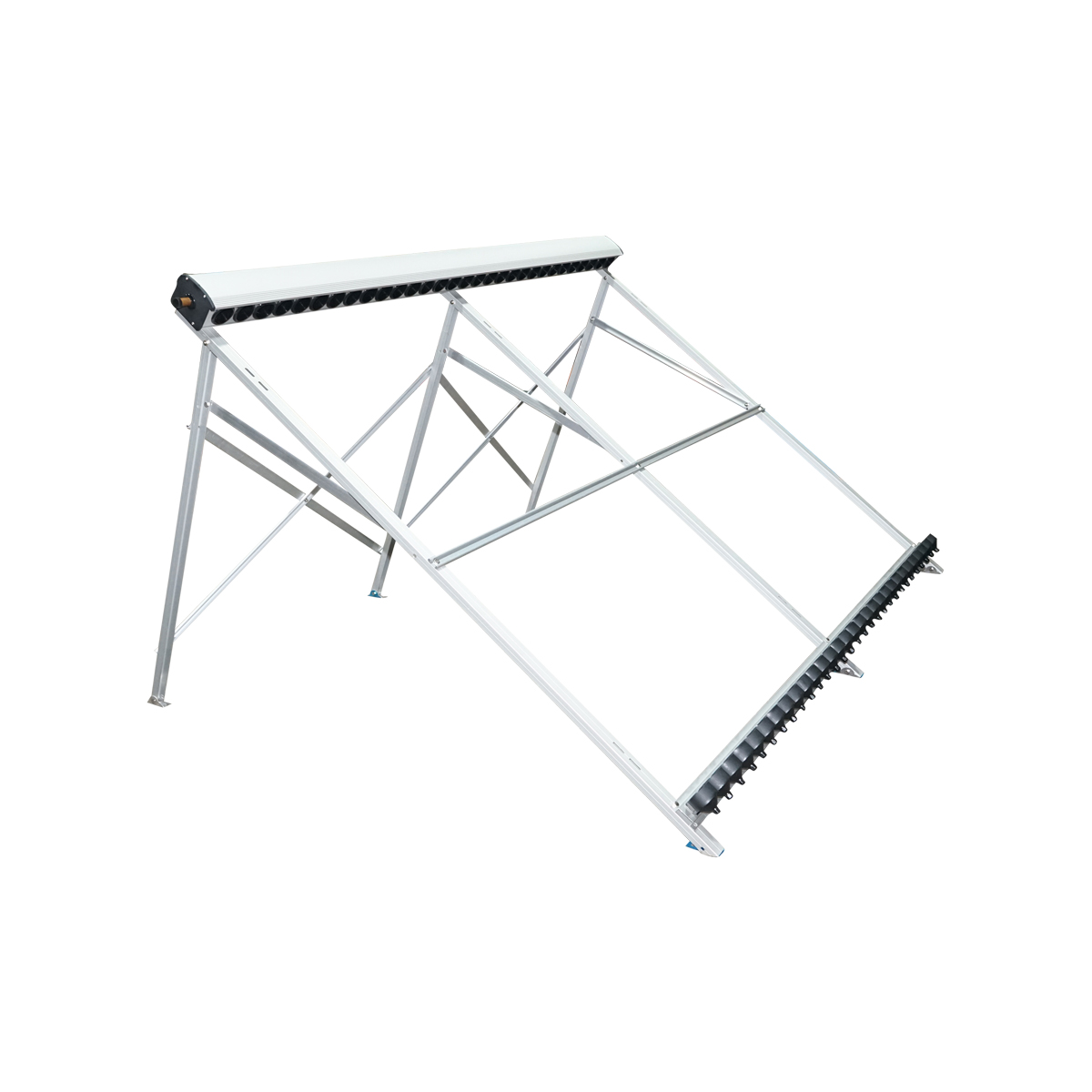 Colector 30 tuburi pentru sisteme apa calda solara BK77132 - imagine 6