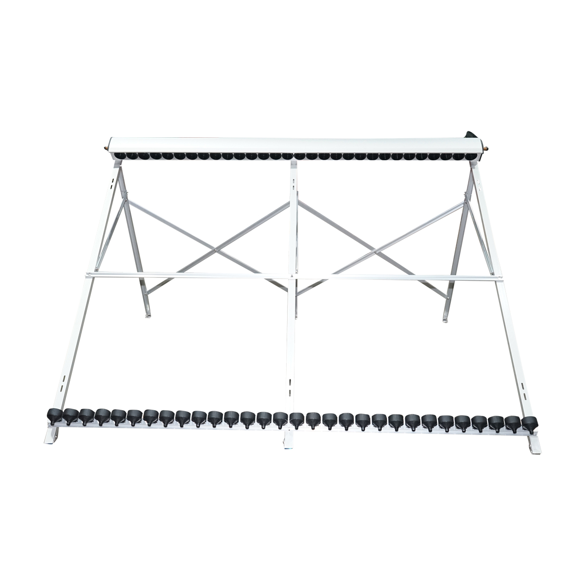 Colector 30 tuburi pentru sisteme apa calda solara BK77132