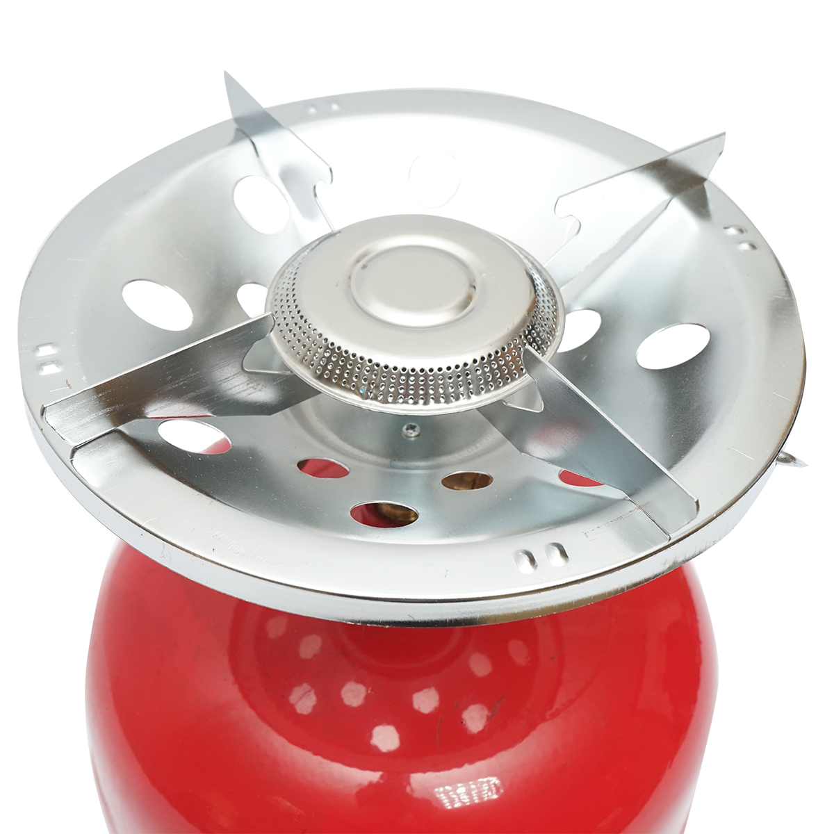 Butelie camping cu arzator, GPL, 2kg - imagine 3