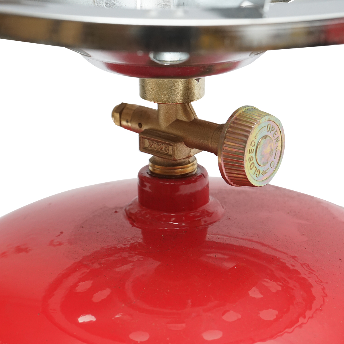 Butelie camping cu arzator, GPL, 2kg - imagine 4