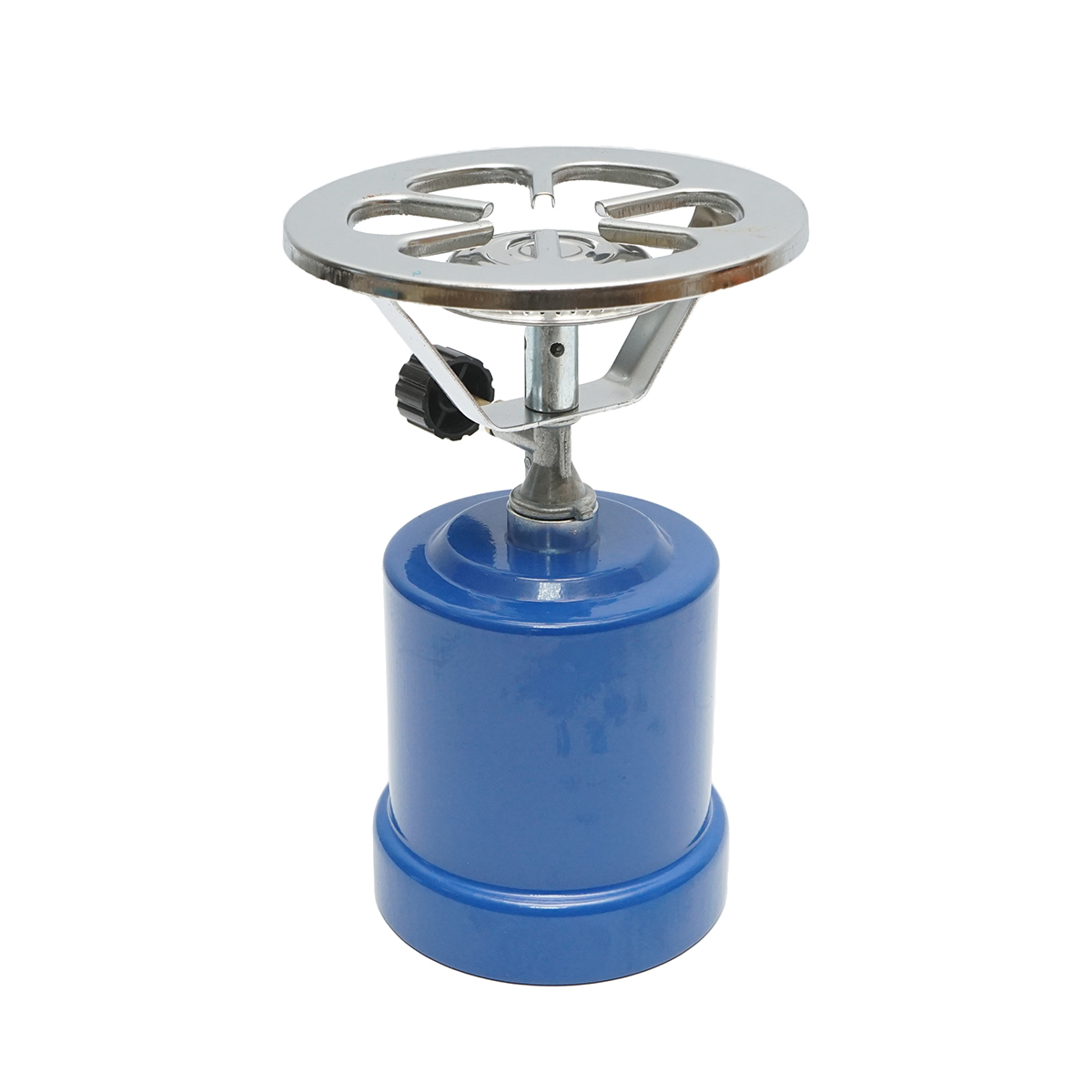 Arzator gaz camping TR-219 pentru cartus, butelie 190g - imagine 2