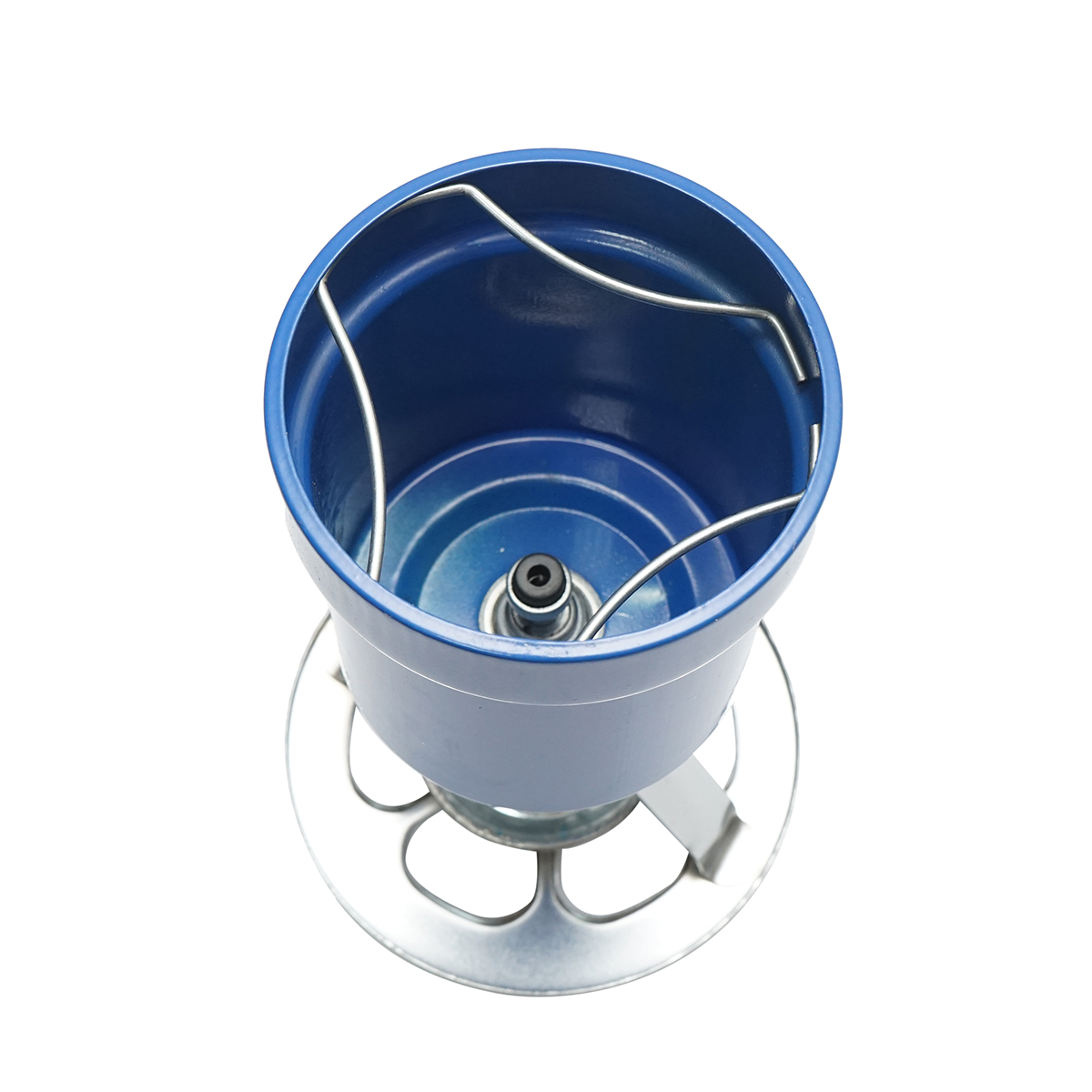 Arzator gaz camping TR-219 pentru cartus, butelie 190g - imagine 5