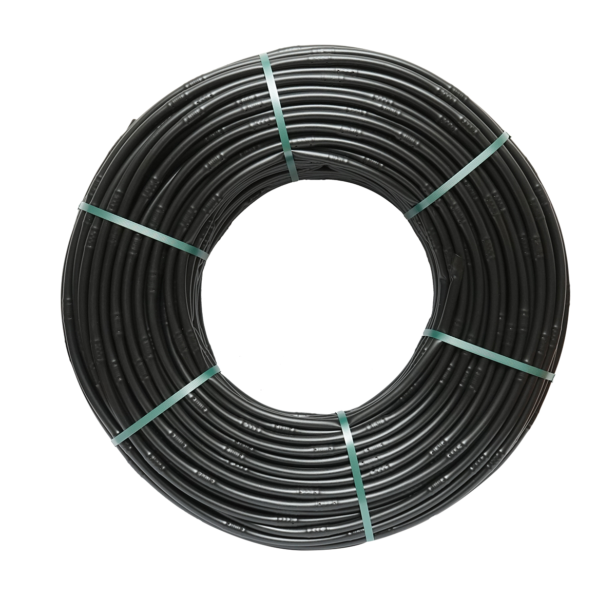 Tub picurare apa, rola 200M 4L/H, D16mm. pas 20cm Breckner Germany	 - imagine 3