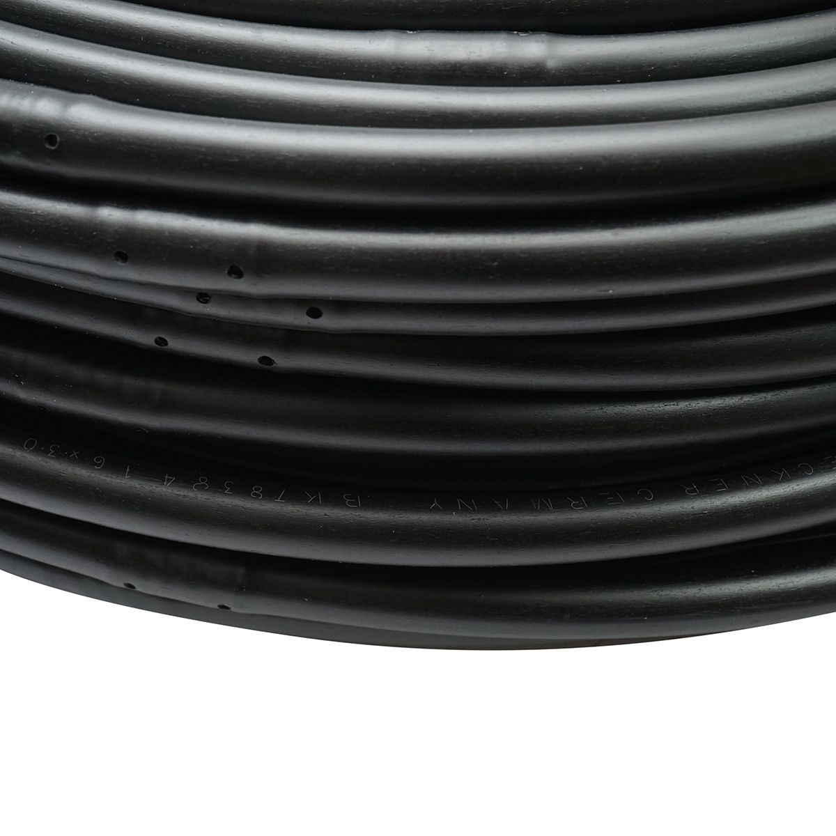 Tub picurare apa, rola 100M 2L/H, D16mm. pas 30cm Breckner Germany - imagine 2