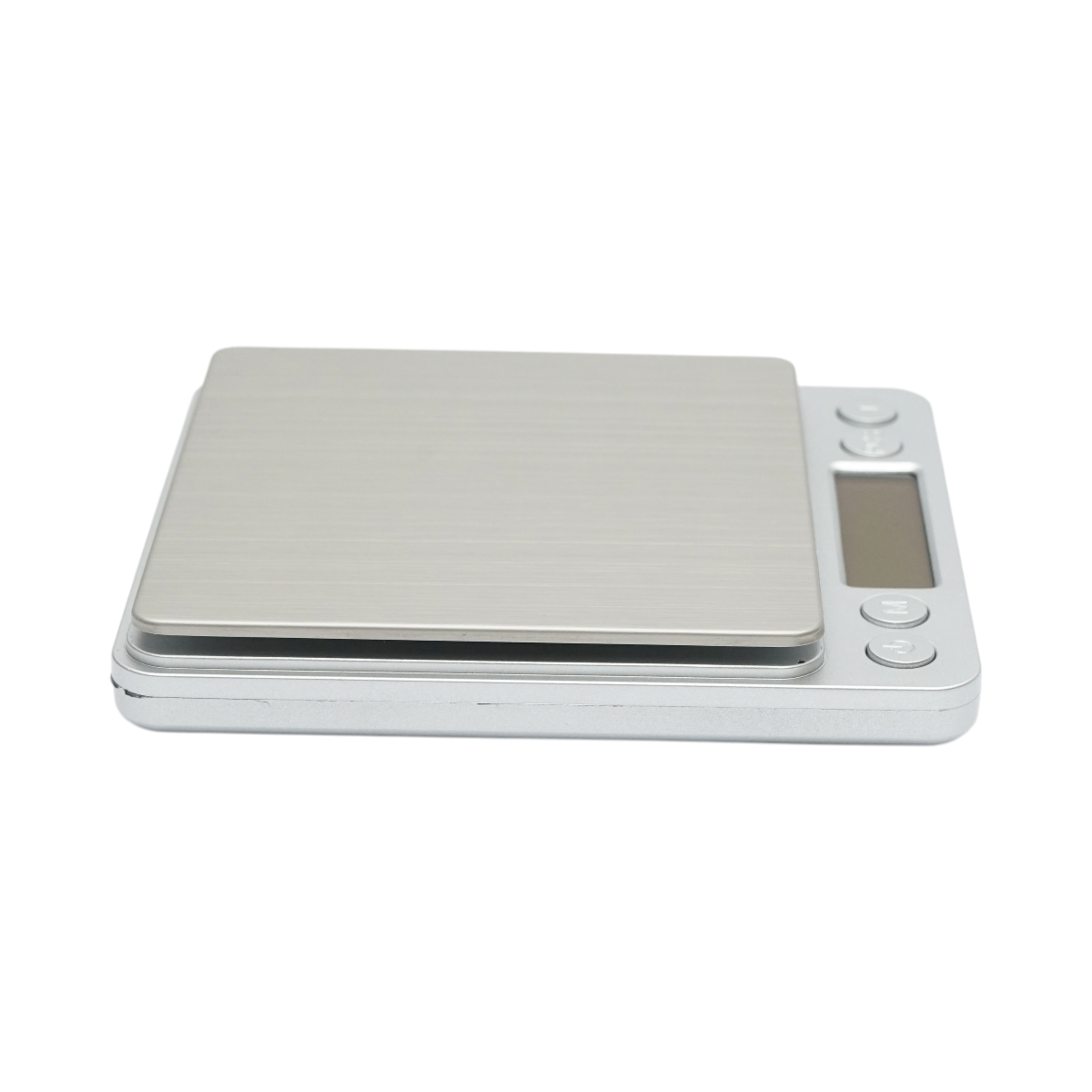 Cantar electronic digital de bucatarie 3 kg, afisaj LCD, functie TARA - imagine 6