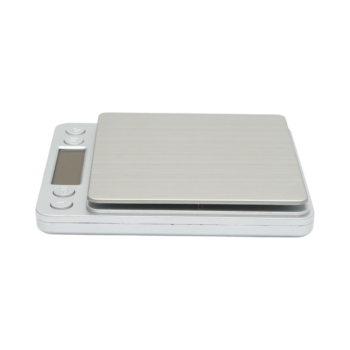 Cantar electronic digital de bucatarie 3 kg, afisaj LCD, functie TARA - imagine 2