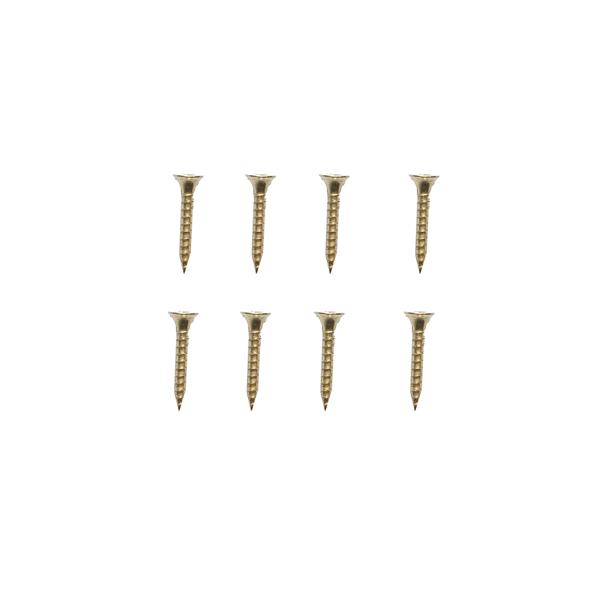 Set 2 balamale coplanare 100x73mm, zincate cu suruburi - imagine 3