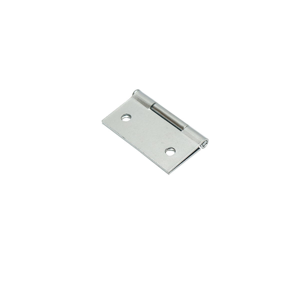 Set 2 balamale natur, ascunsa 50x50.5mm cu suruburi - imagine 3