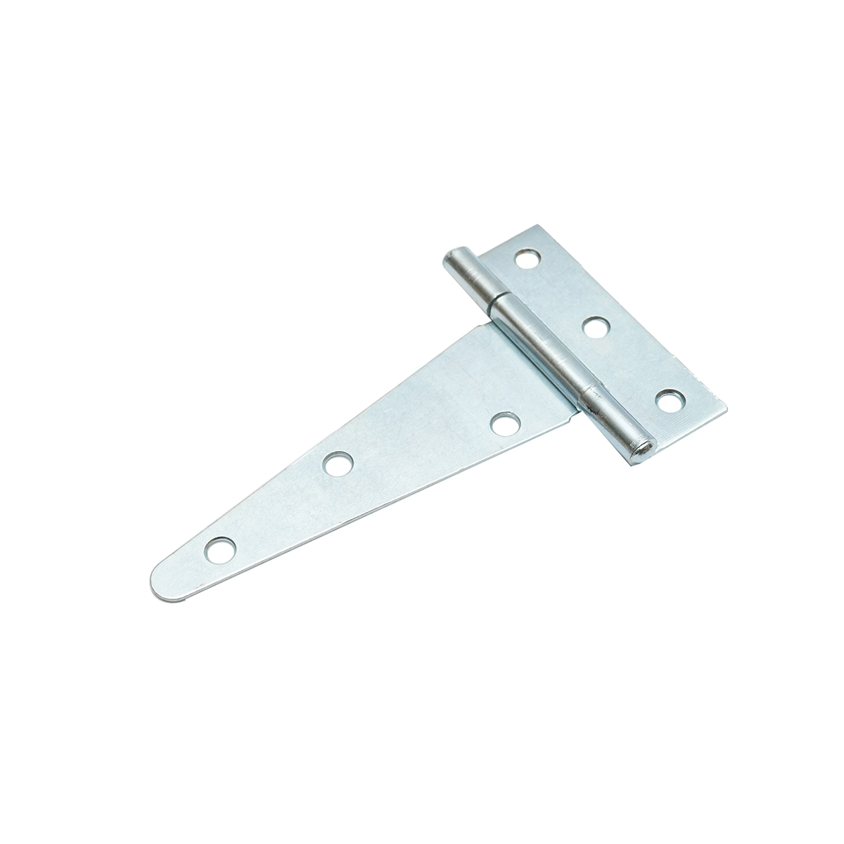 Balama poarta 125mm zincata - imagine 2
