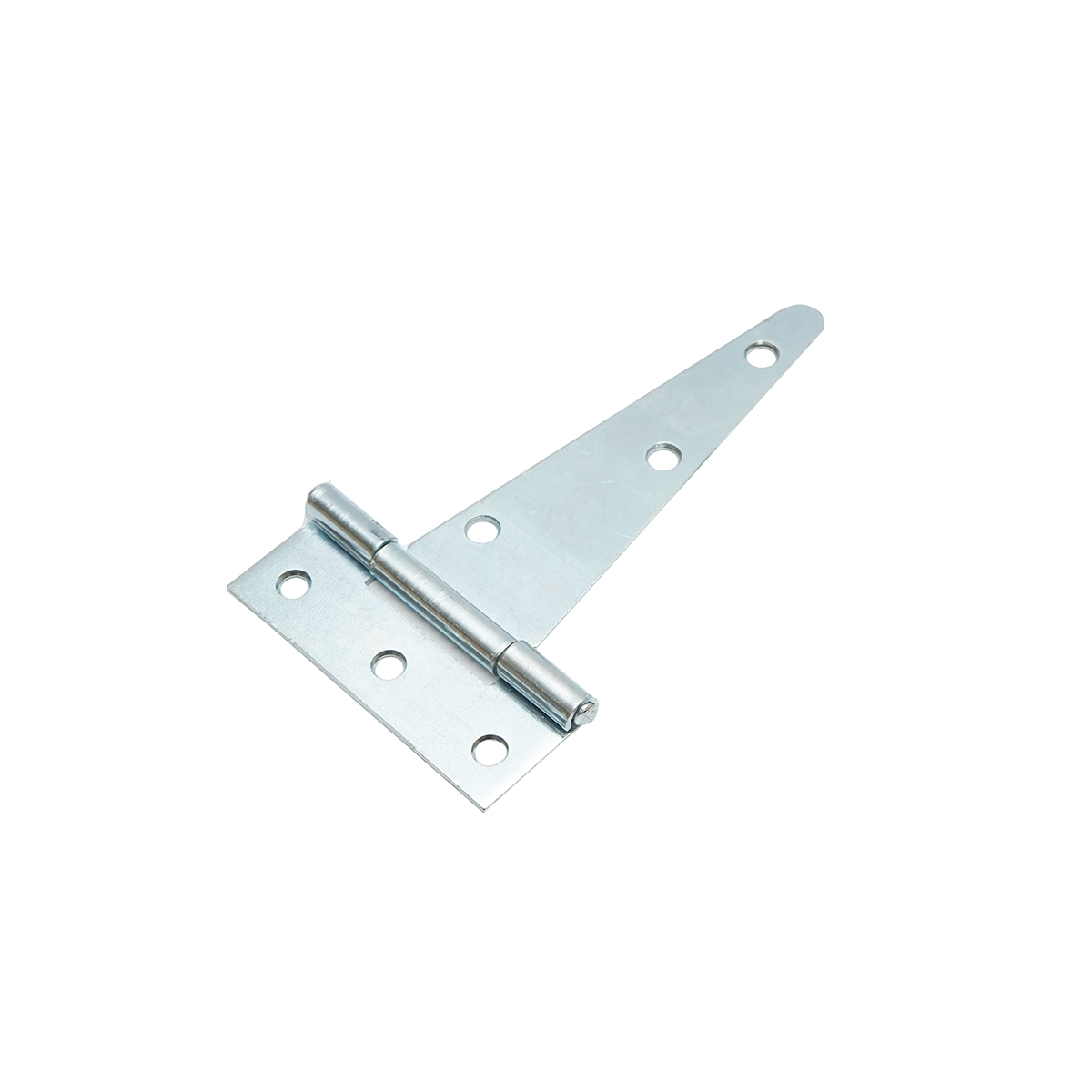 Balama poarta 125mm zincata - imagine 3