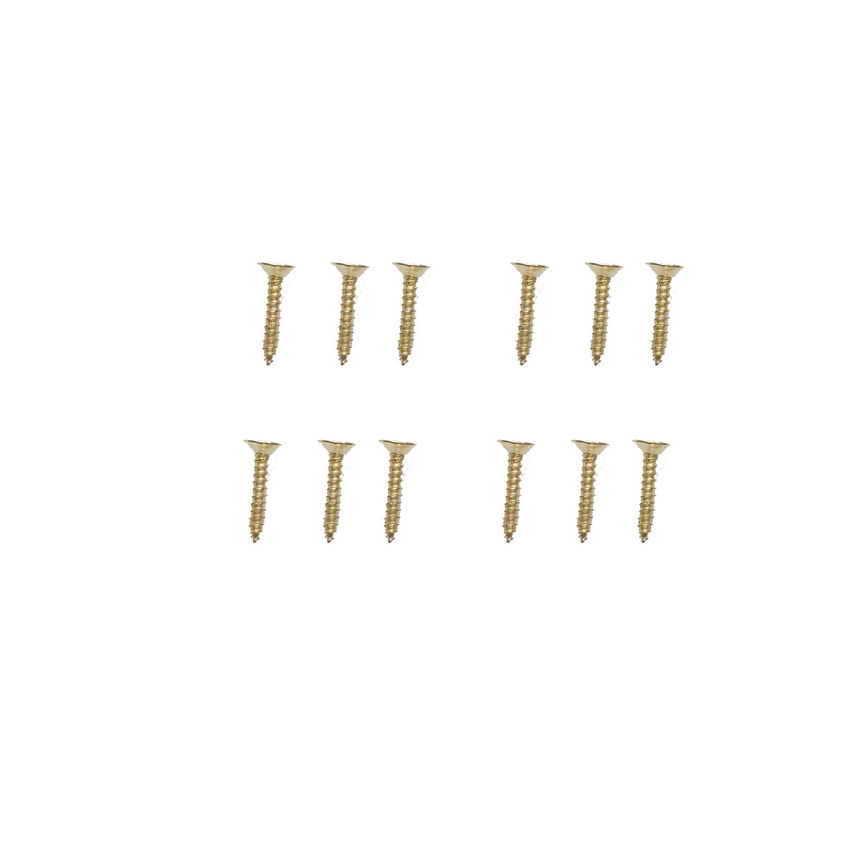 Set 2 balamale mobilier, ascunsa 63.5x41.5mm, zincat cu suruburi - imagine 4