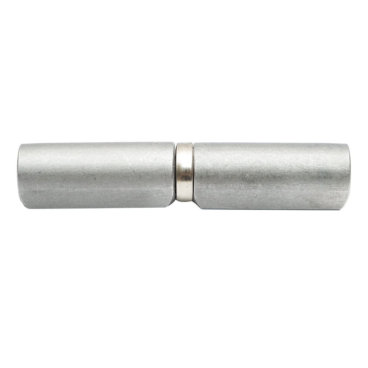 Balama sudabila poarta, usa cu rulment 28X34X150mm - imagine 2
