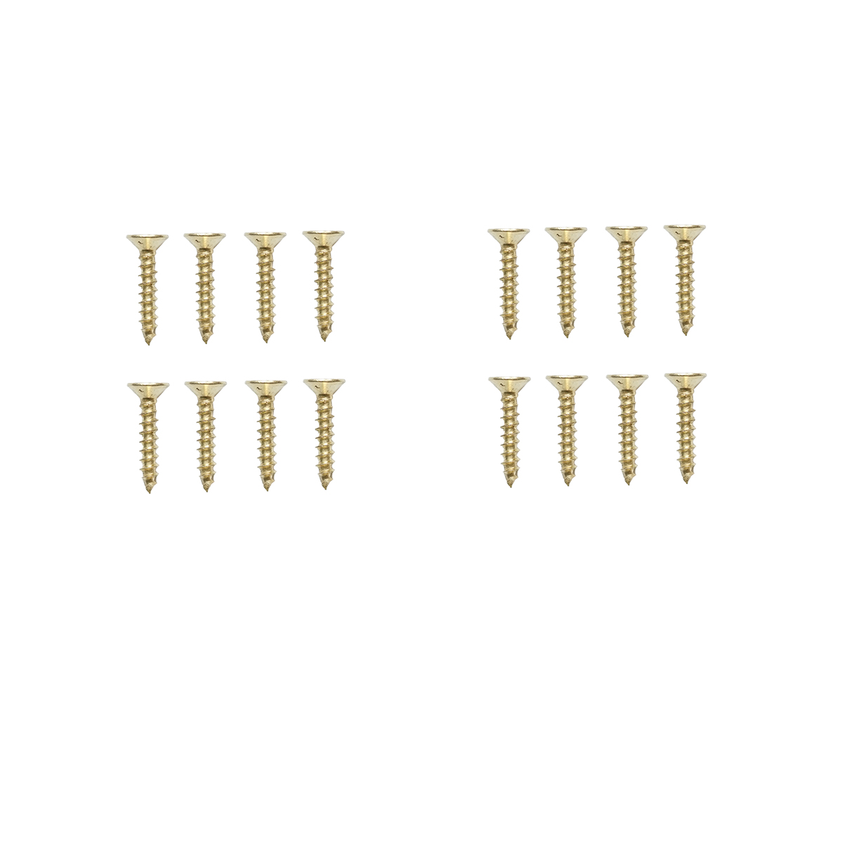 Set 2 balamale mobilier, ascunsa 75x49mm, zincat cu suruburi - imagine 4