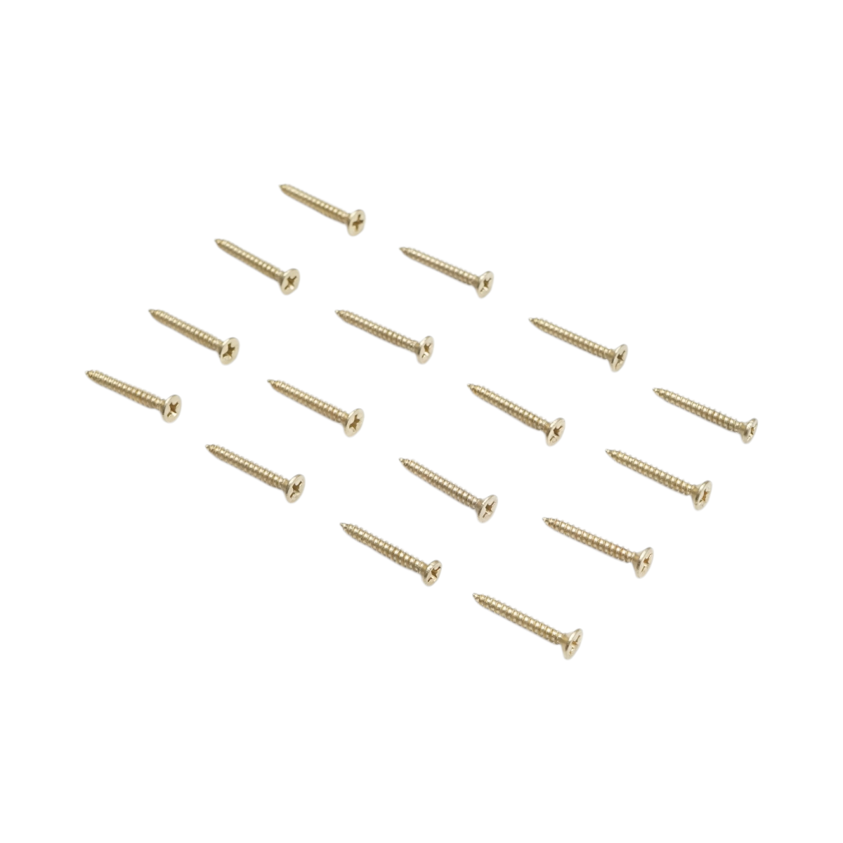 Set 2 balamale mobilier tip fluture 100x70mm, otel zincat auriu, suruburi incluse - imagine 7