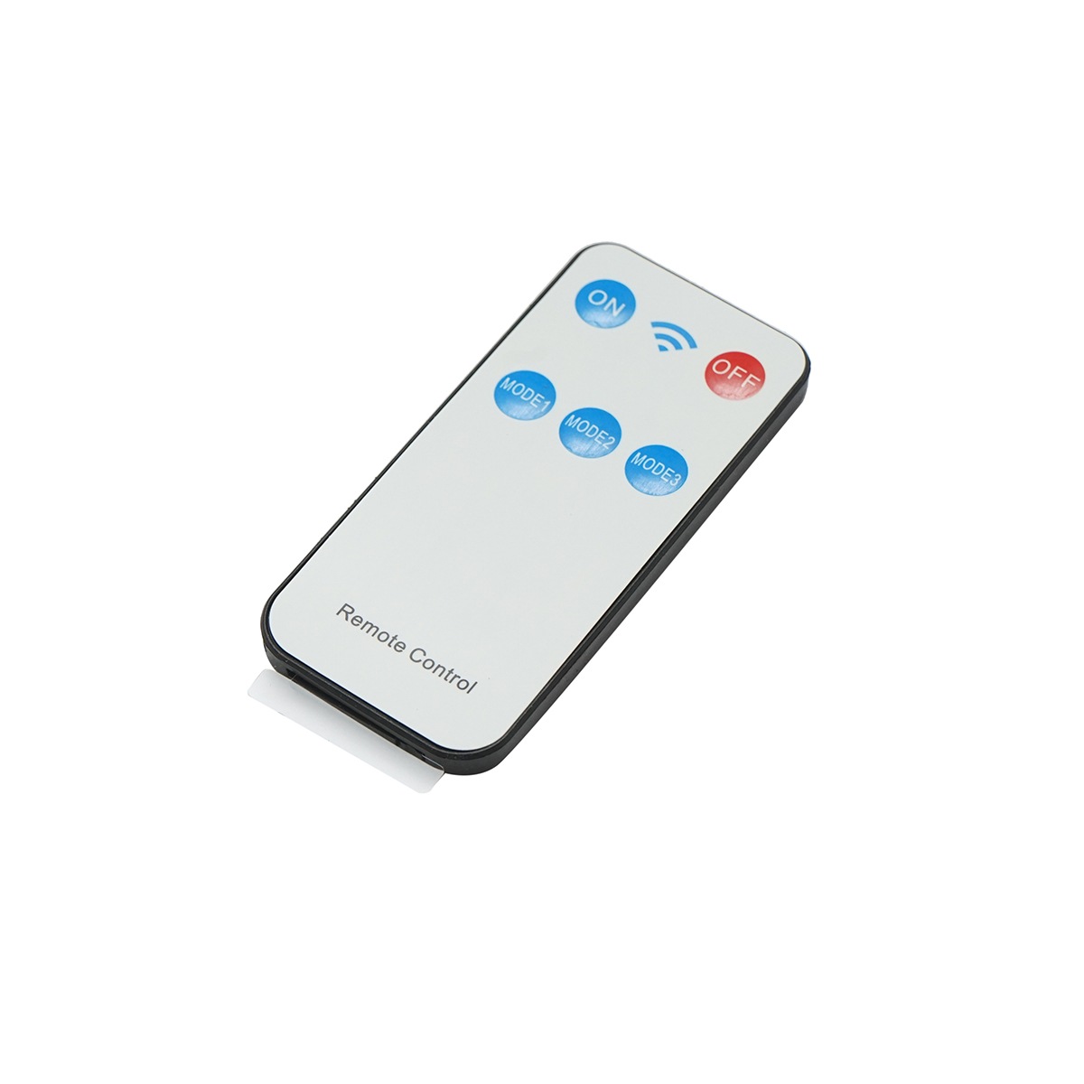 Lampa LED cu panou solar telecomanda si baterie 2000mAh, IP65 Breckner Germany - imagine 3