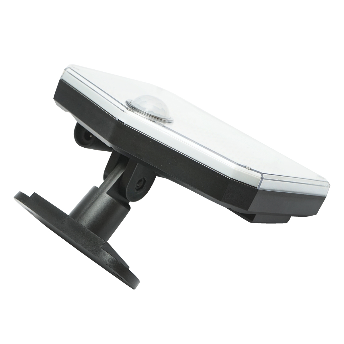 Lampa LED 6W cu panou solar telecomanda si baterie 2000mAh, IP65 Breckner Germany - imagine 6